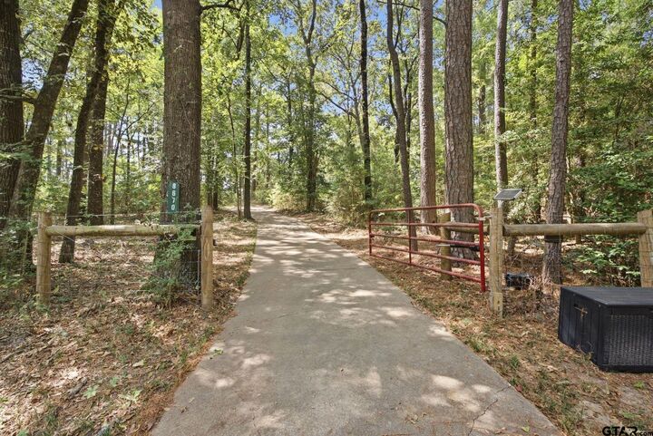 Property Photo:  8670 Fm 1857  TX 75785 
