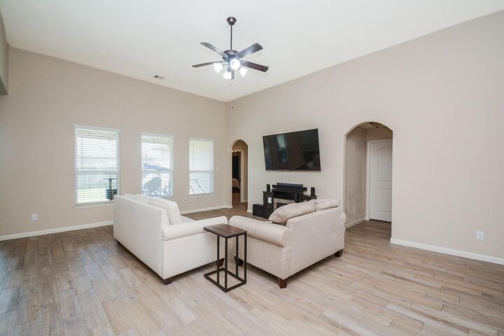 Property Photo:  22303 Bauer Garden Drive  TX 77447 