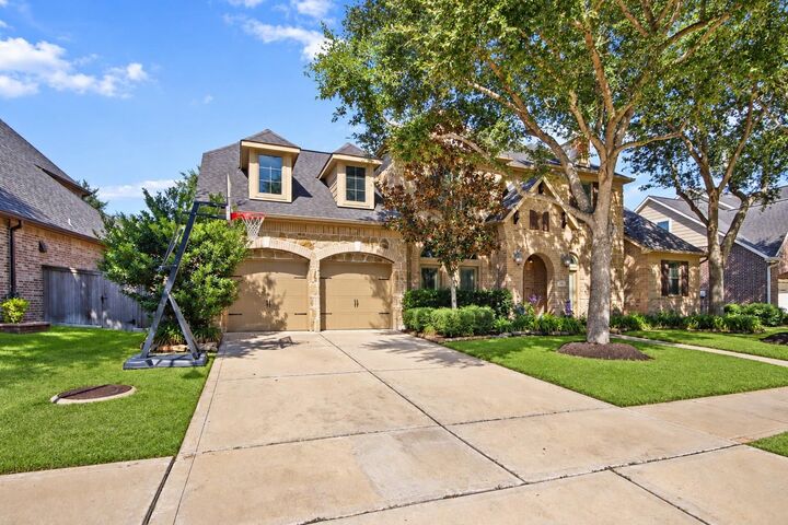 Property Photo:  27906 Iberville Glen Dr Drive  TX 77494 