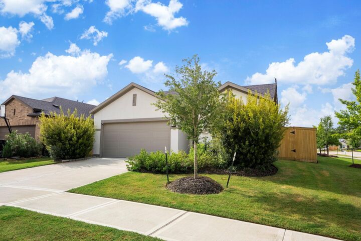 Property Photo:  1210 Sugar Drive  TX 77375 