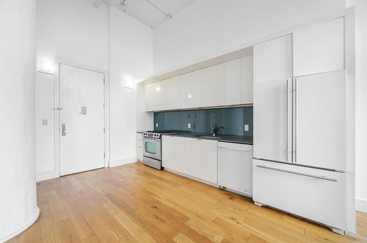 Property Photo: 50 Dey St 258 NJ 07306