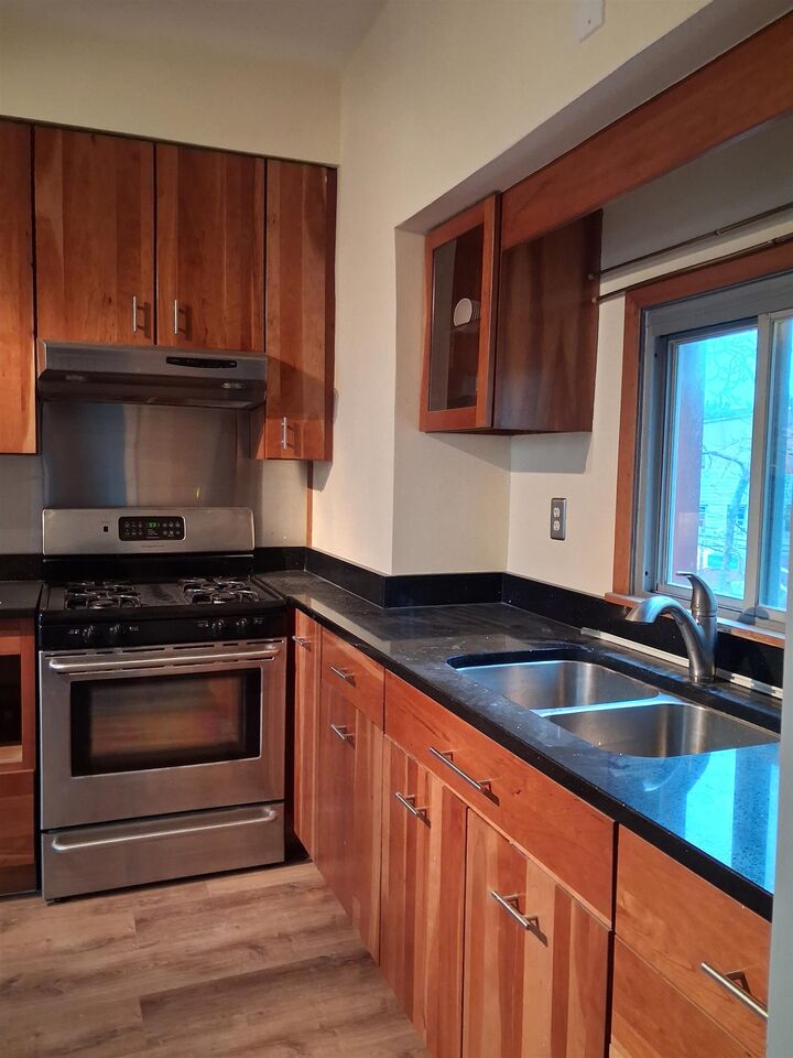 Property Photo: 151 Chestnut Ave 3 NJ 07306