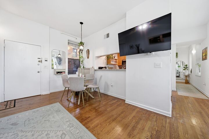 Property Photo: 187 Wayne St 318C NJ 07302