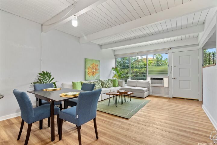 Property Photo:  4958 Kilauea Avenue 57  HI 96816 
