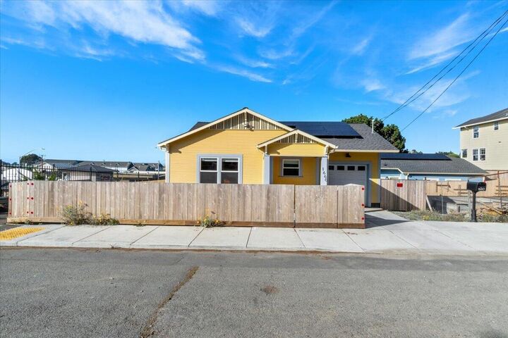 Property Photo: 1660 Allard Avenue CA 95503