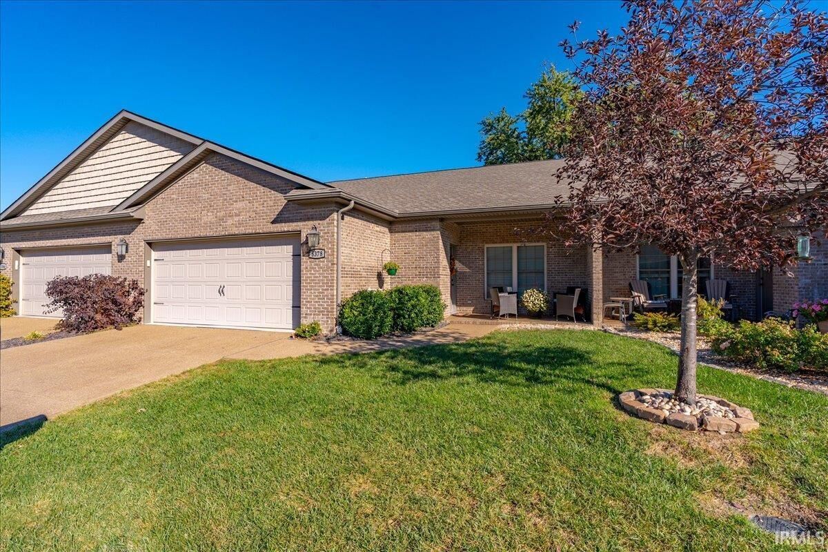 Property Photo:  8378 Nolia Lane  IN 47630 