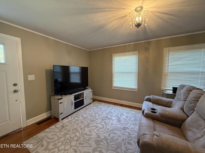 Property Photo:  1379 Byrd Circle  TN 37763 