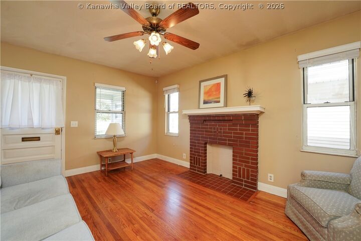 Property Photo: 208 21st Street WV 25064