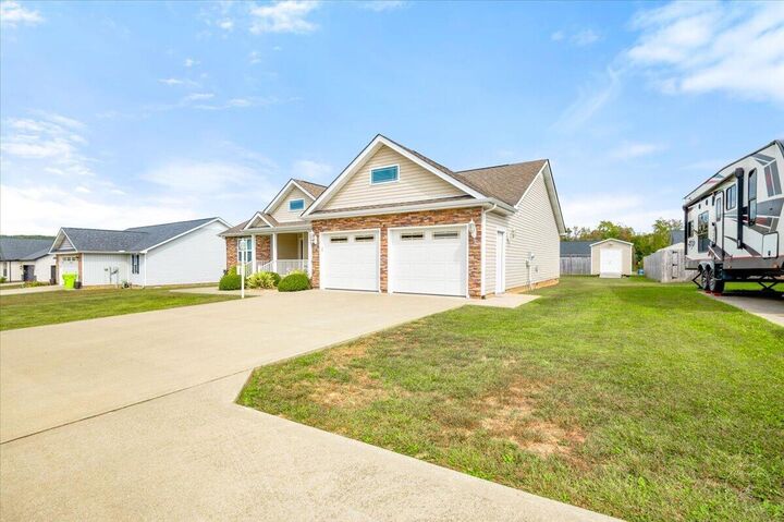Property Photo:  3556 Barbourville Road  KY 40744 