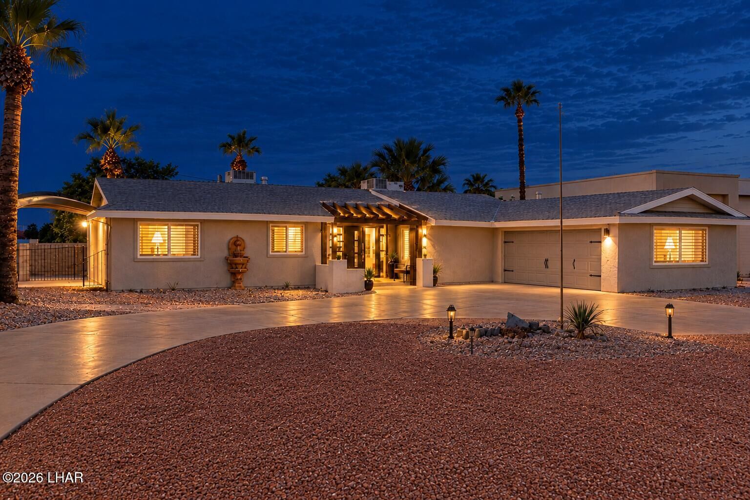 Property Photo: 775 Little Dr AZ 86406