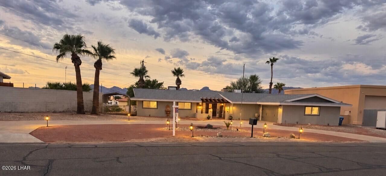 Property Photo:  775 Little Dr  AZ 86406 