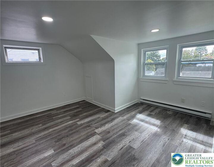 Property Photo: 2354 Albright Avenue 2 PA 18104