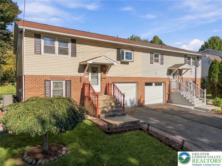 Property Photo:  281 W 26th Street  PA 18067 