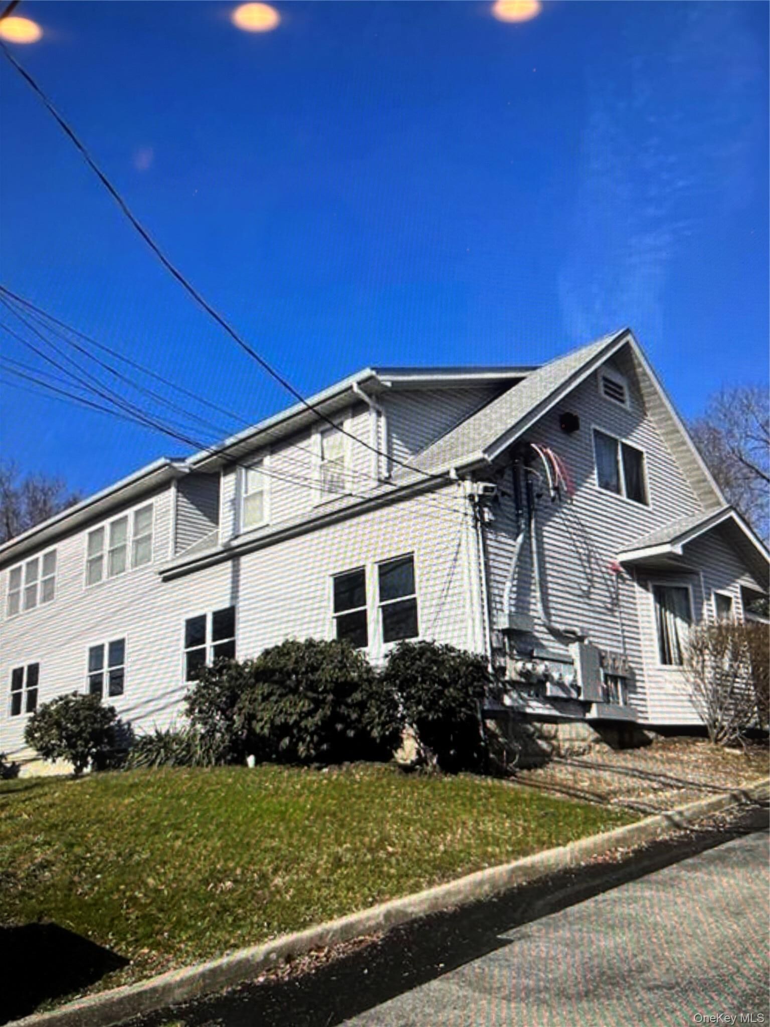 Property Photo:  2064 Main E  NY 10567 