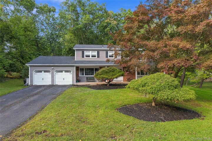 Property Photo: 4 Rone Court NY 10956