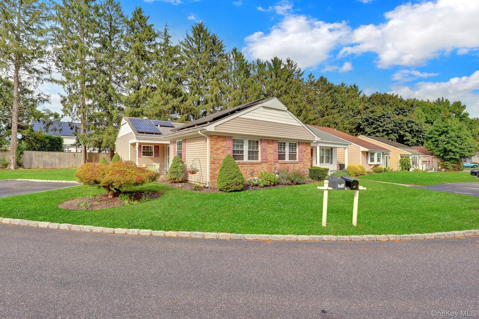 Property Photo:  46 Forge Lane  NY 11727 