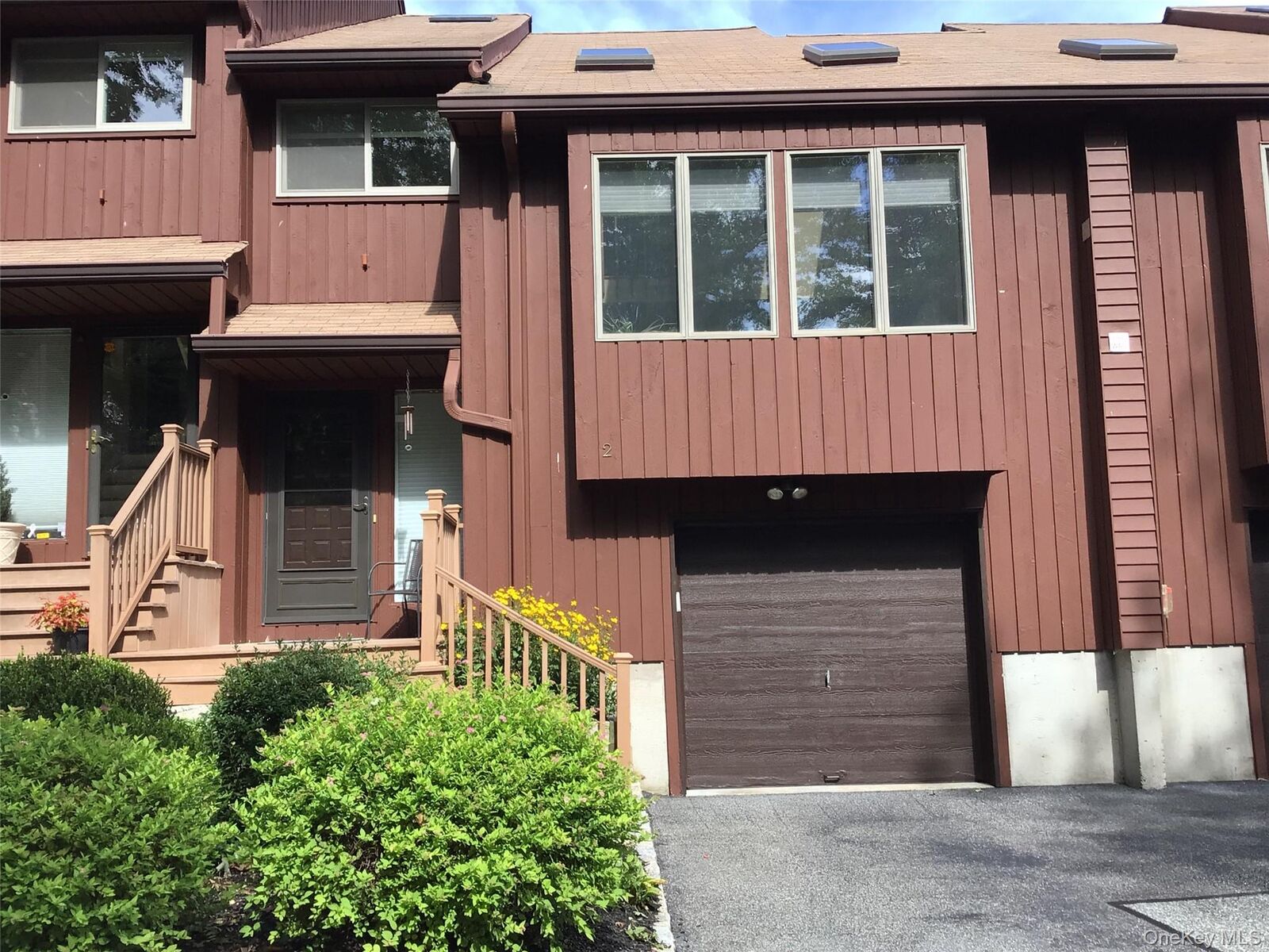 Property Photo: 2 Braemar Court 2 NY 10956