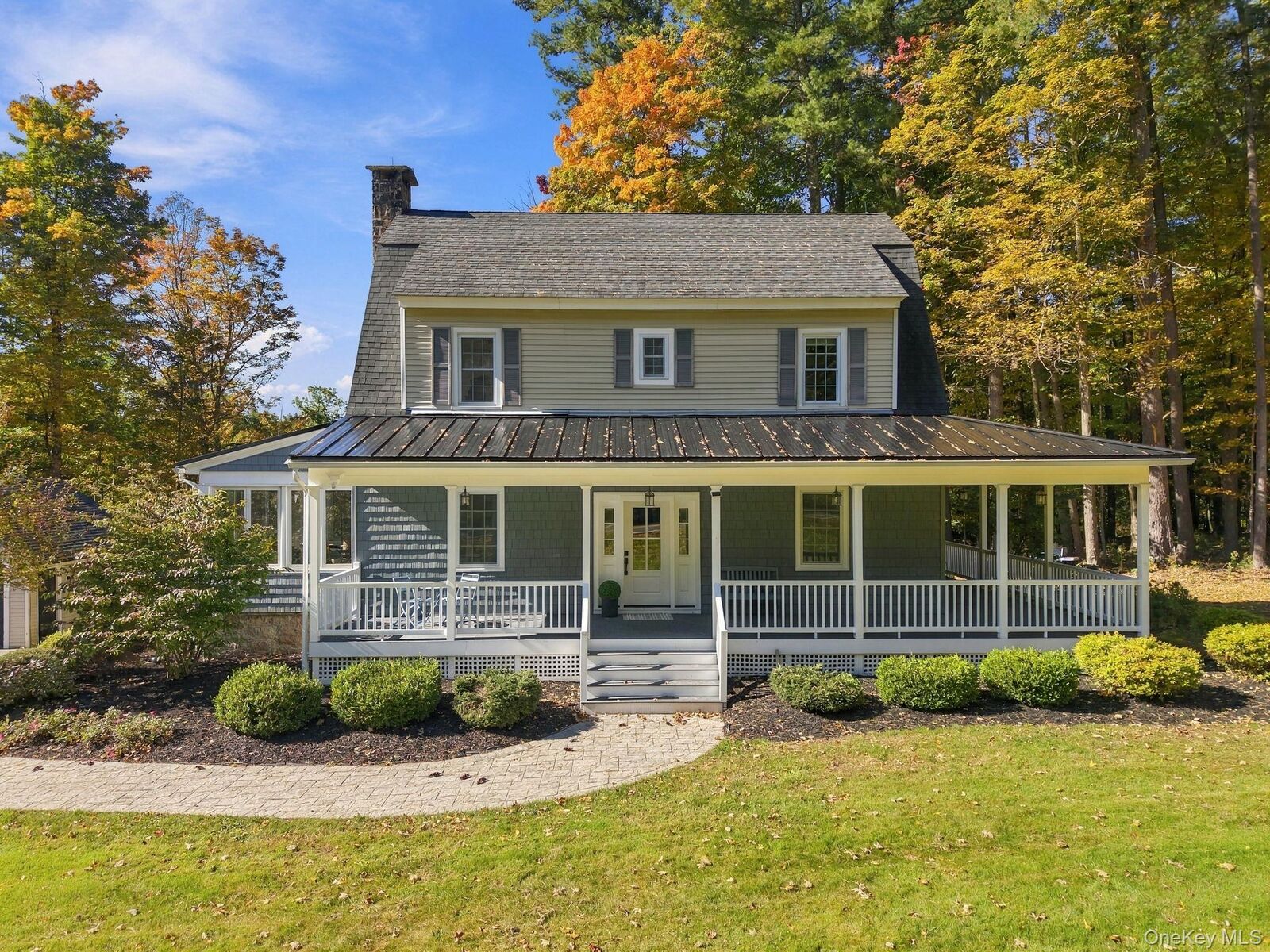 Property Photo:  509 Ulster Heights Road  NY 12428 