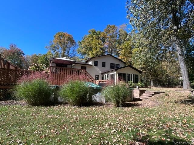 Property Photo:  2 Presidential Way  NY 12533 