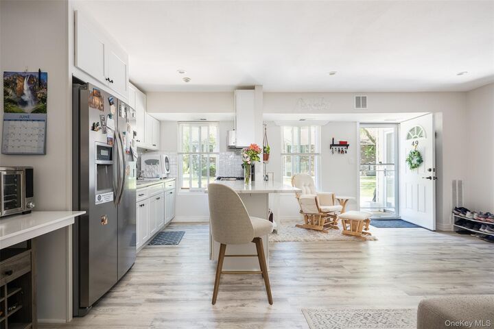 Property Photo: 45 Rudder Drive NY 11742