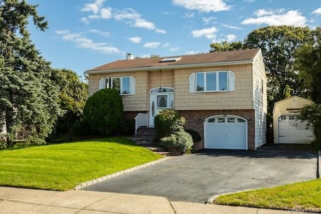 Property Photo: 45 Rudder Drive NY 11742