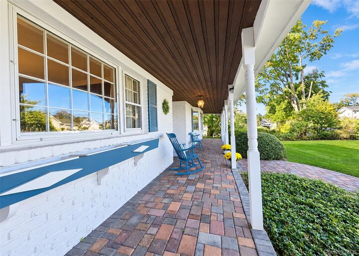 Property Photo:  104 Benson Avenue  NY 11782 