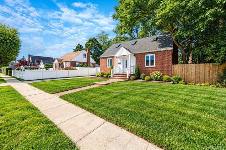 Property Photo:  167 Stanton Boulevard  NY 11553 