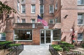 Property Photo:  1480 Thieriot Avenue 5M  NY 10460 
