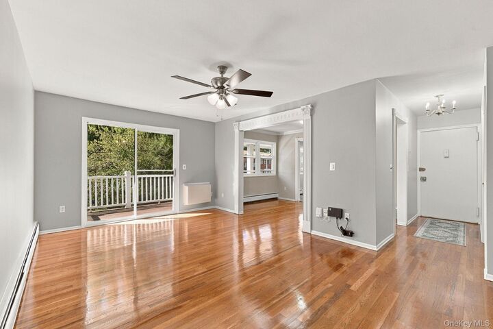 Property Photo: 82 Demarest Avenue 24 NY 10994