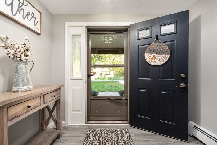 Property Photo:  2172 N Lynn  MI 48657 