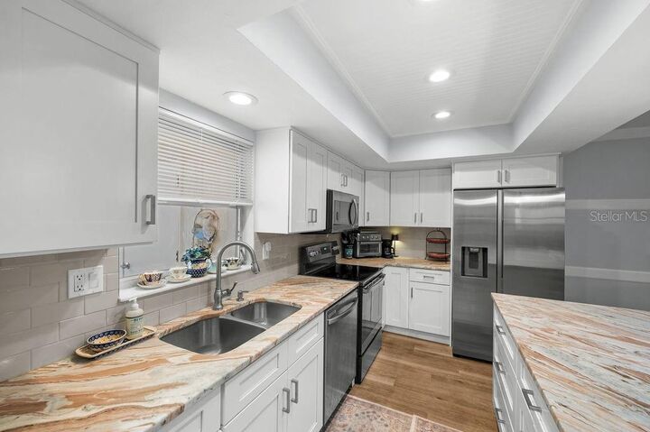 Property Photo:  3524 Green View Court 49  FL 34231 