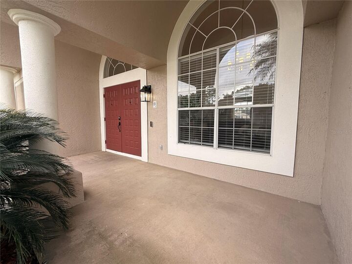 Property Photo:  3406 Timucua Circle  FL 32837 