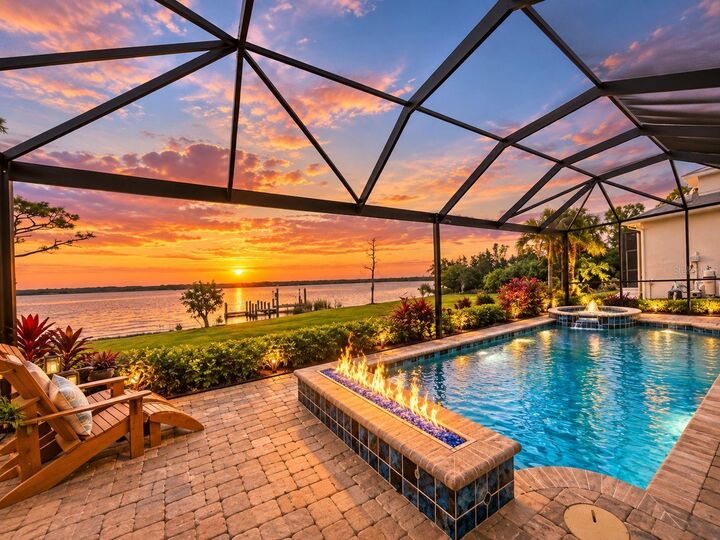 Property Photo: 9614 Shelburne Circle FL 33981