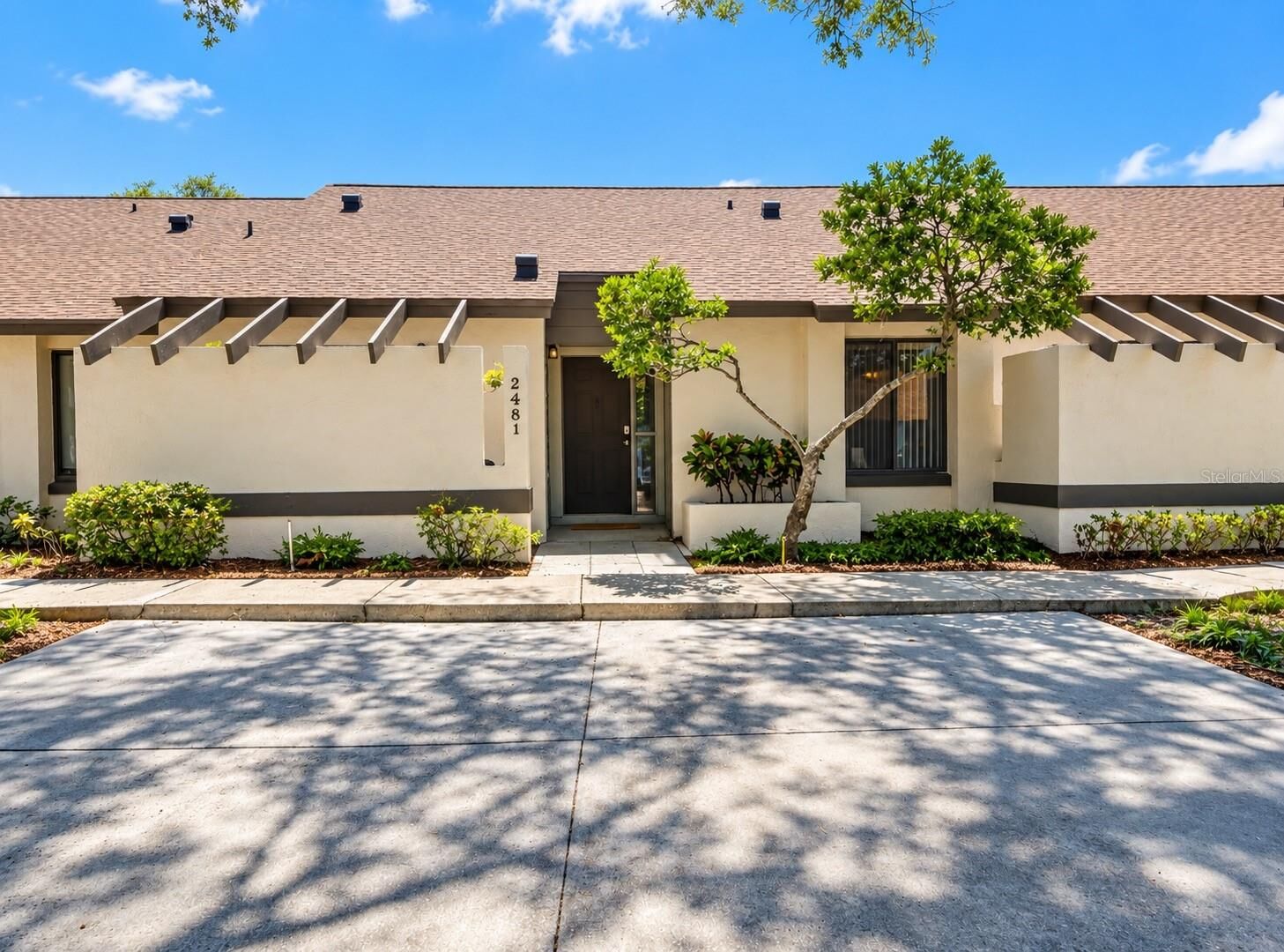 Property Photo: 2481 Tahoe Circle 2381 FL 32792