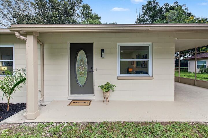 Property Photo: 21358 Lehouier Drive FL 34601