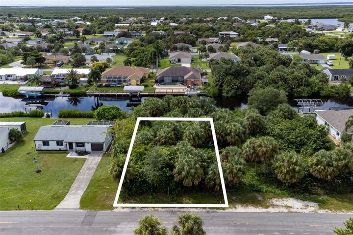 Property Photo: 18045 Ohara Drive FL 33948