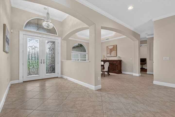 Property Photo: 17115 4th Avenue E FL 34212