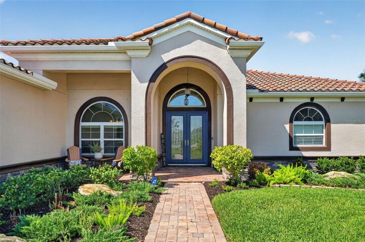 Property Photo:  17115 4th Avenue E  FL 34212 