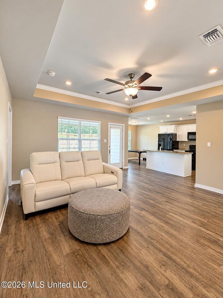 Property Photo:  9610 Kini Court  MS 39525 