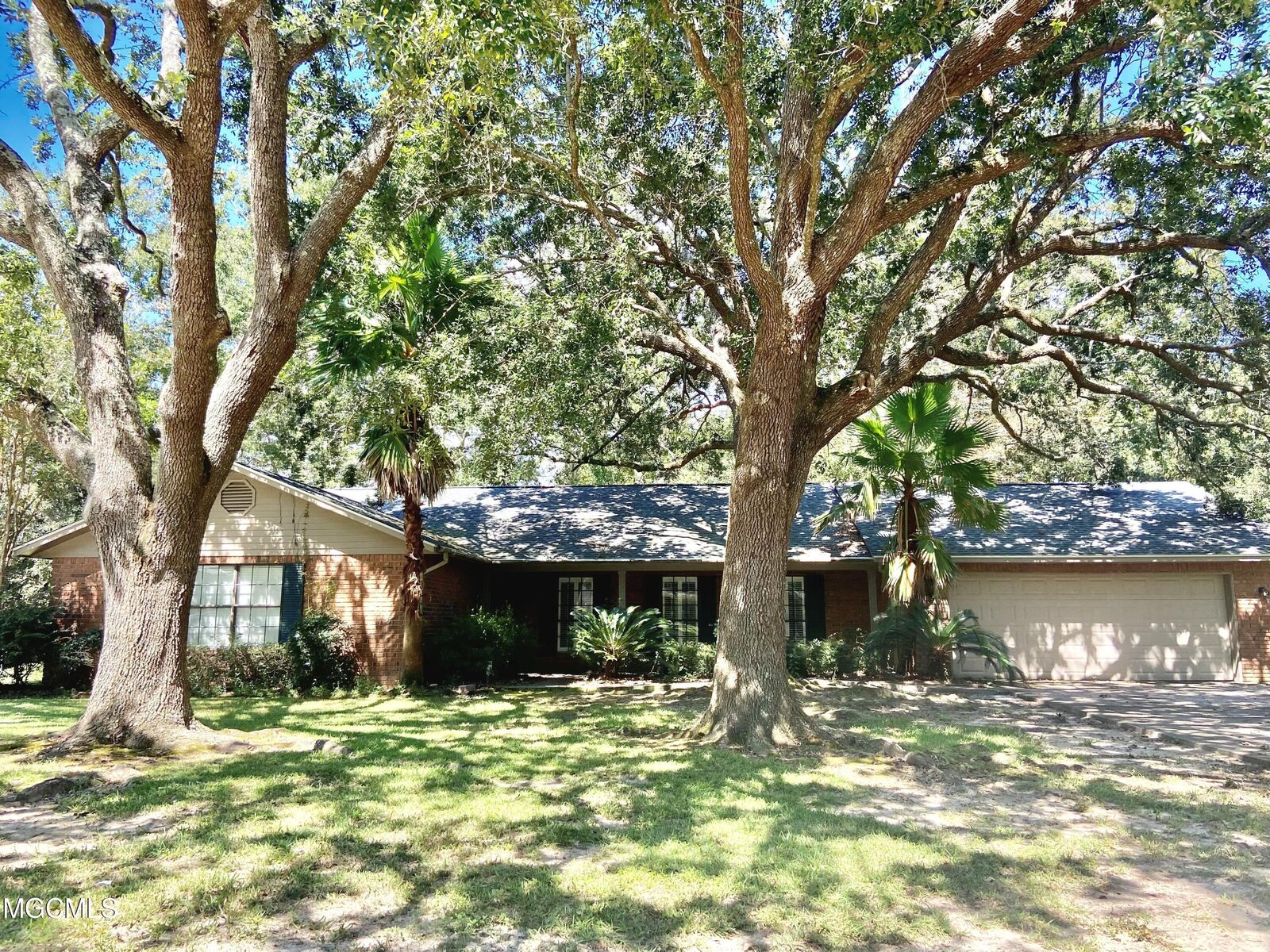 Property Photo: 3936 River Pine Drive MS 39563