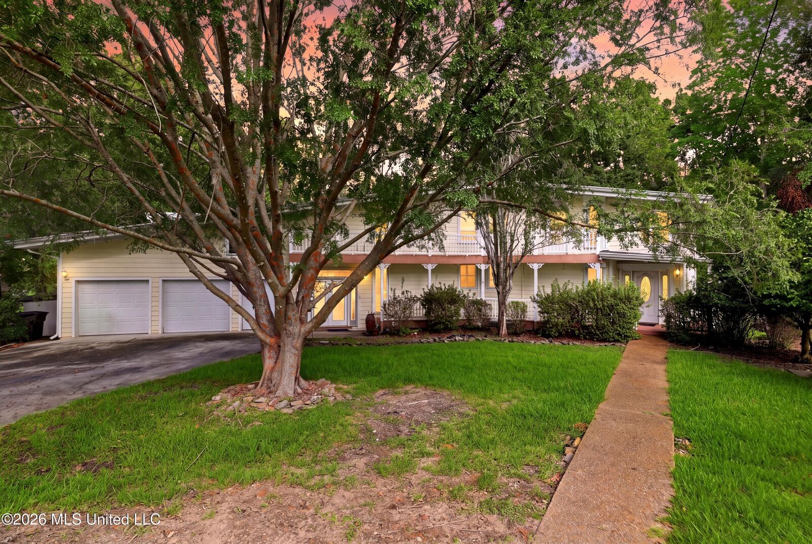 Property Photo:  6518 Mauna Loa Court  MS 39525 