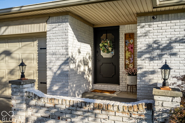 Property Photo:  5526 Riva Ridge Drive  IN 46237 