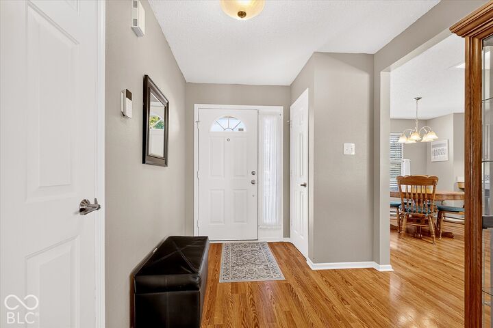 Property Photo:  12980 Coyote Run  IN 46038 