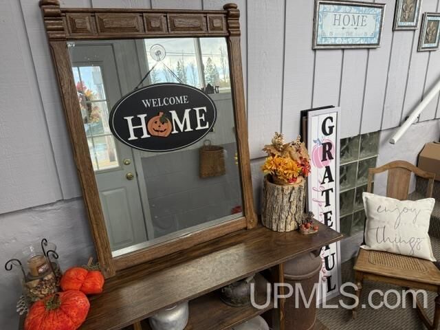 Property Photo:  25940 Elm Street  MI 49913 