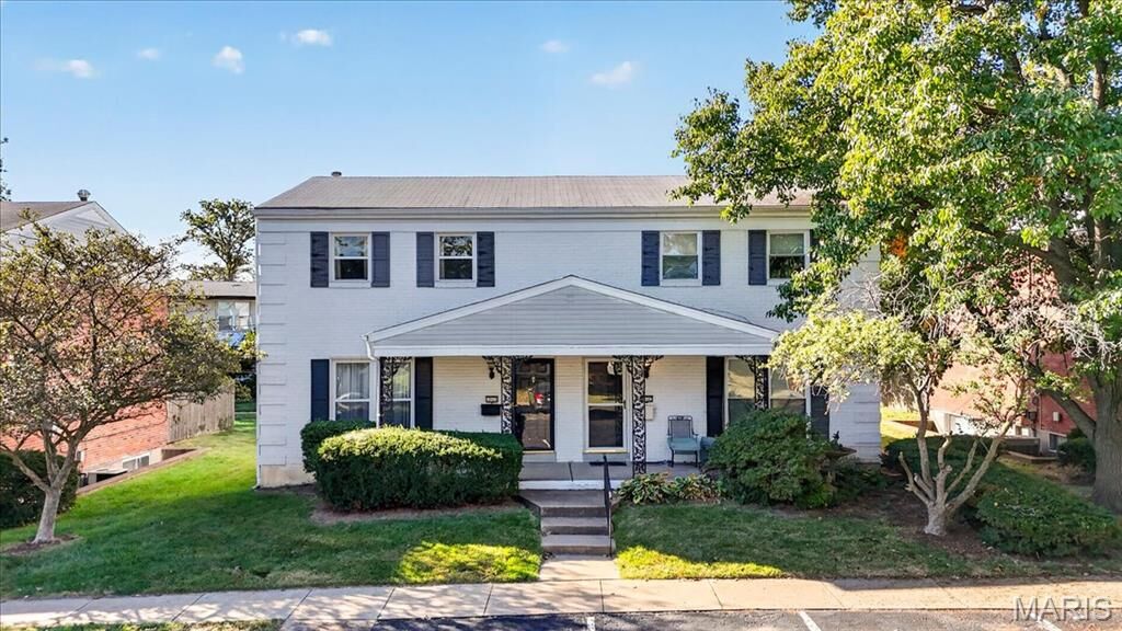 Property Photo:  10440 Willowdale Drive  MO 63146 