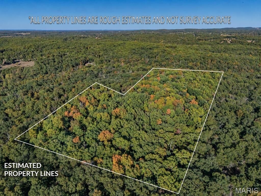 Property Photo:  9541 Franklin Ridge Road  MO 63020 