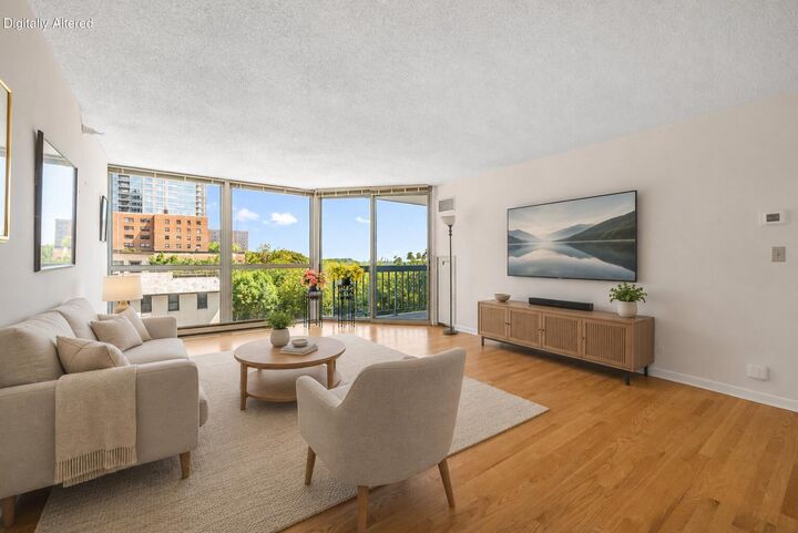 Property Photo:  1660 N Prospect Ave  WI 53202 