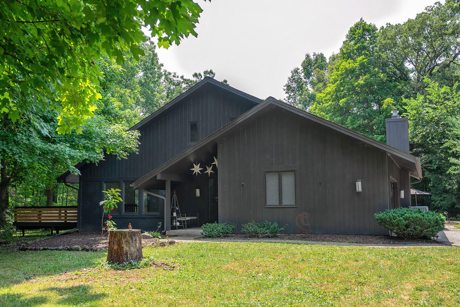 Property Photo:  14825 Woodbridge Rd  WI 53005 
