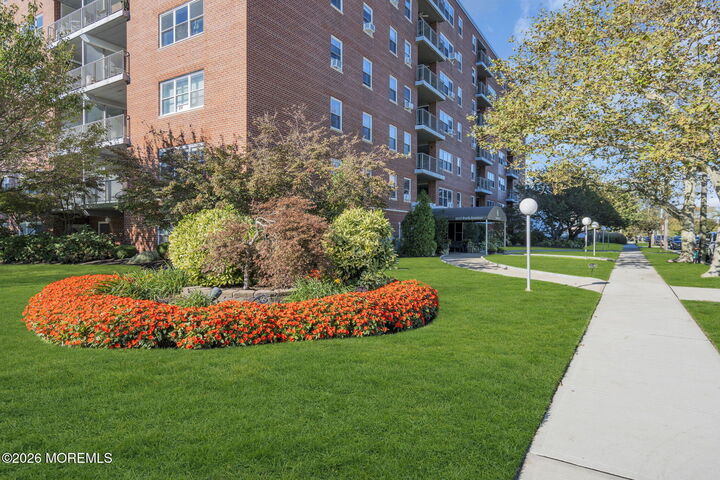 Property Photo:  1615 Park Avenue  NJ 07712 