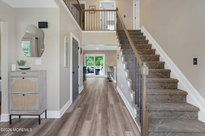 Property Photo:  14 Taylors Mills Road  NJ 07726 